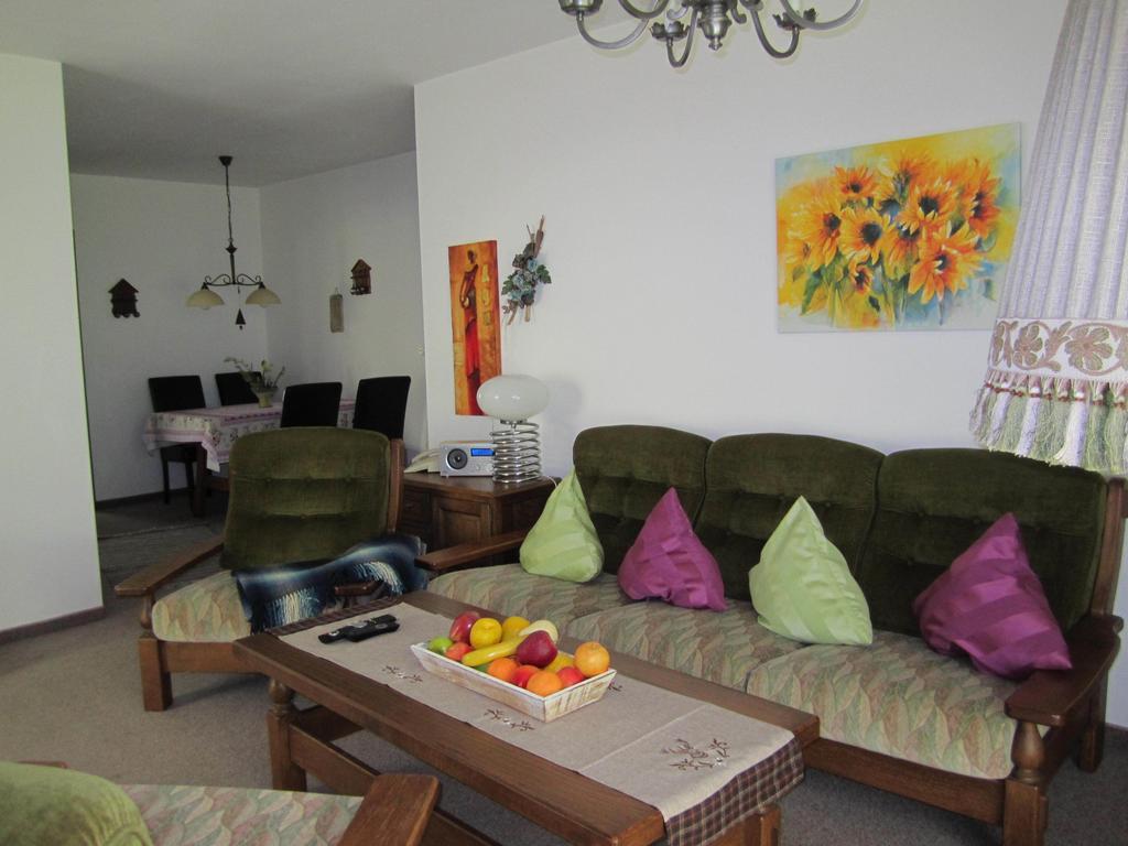 Pension Klein und Ferienwohnungen Bodenmais Zimmer foto