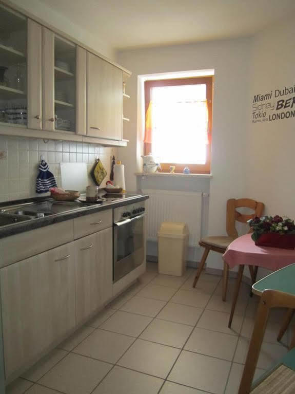 Pension Klein und Ferienwohnungen Bodenmais Exterior foto